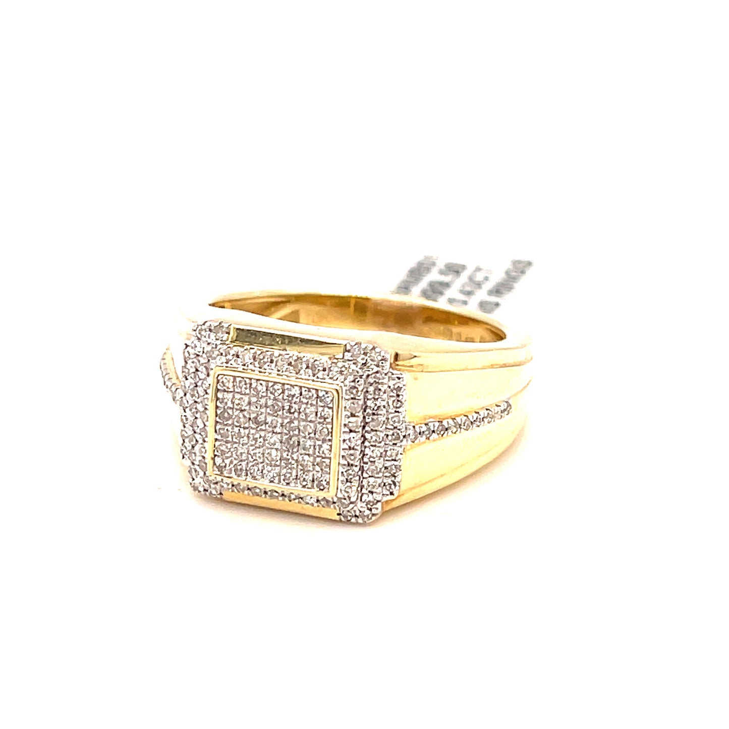 Diamond Rings - Men'
