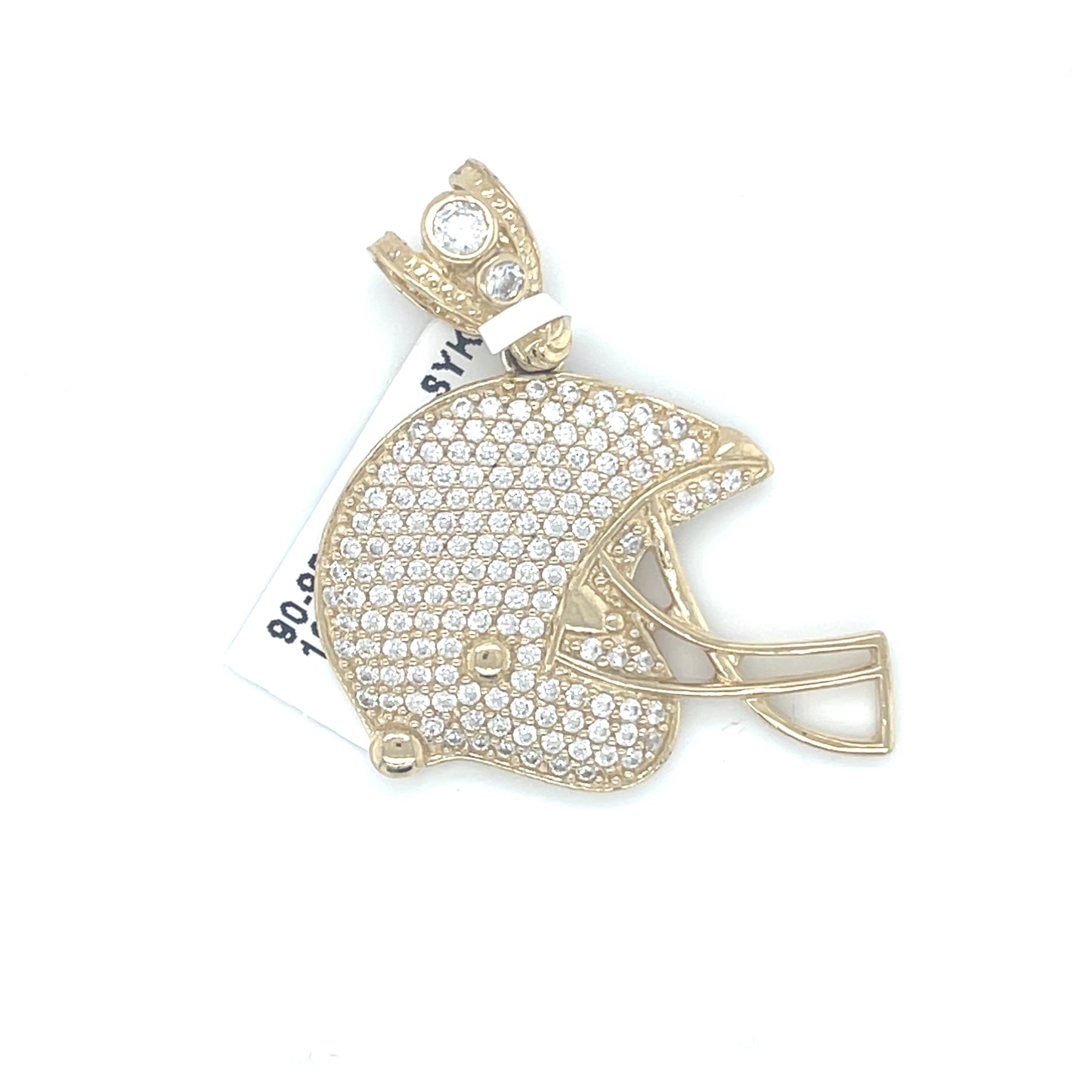 10K Gold Charms/Pendant
