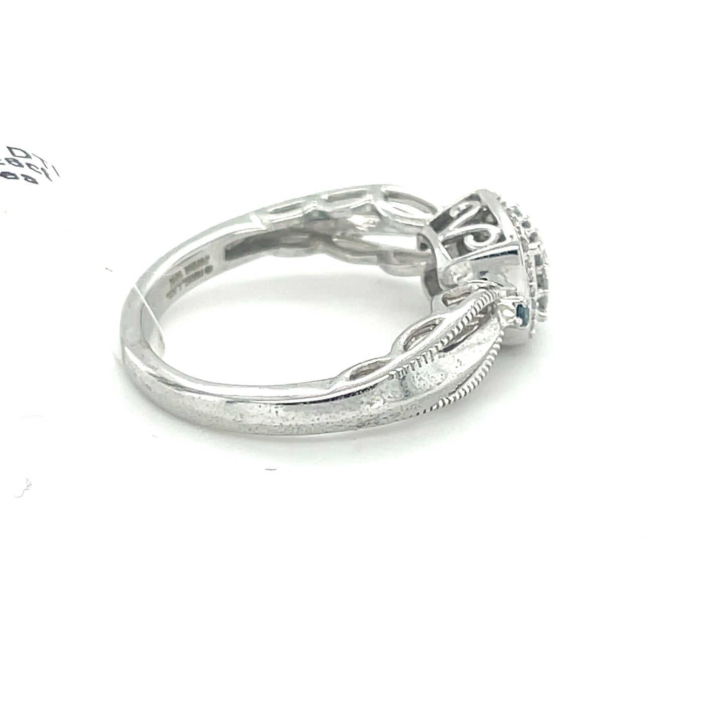 Diamond Rings - Women
