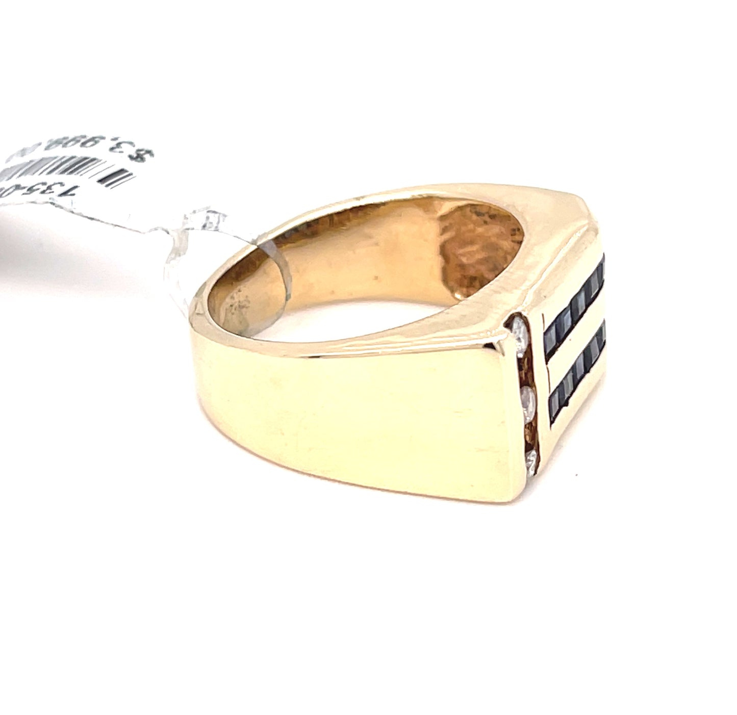 Diamond Rings - Men'