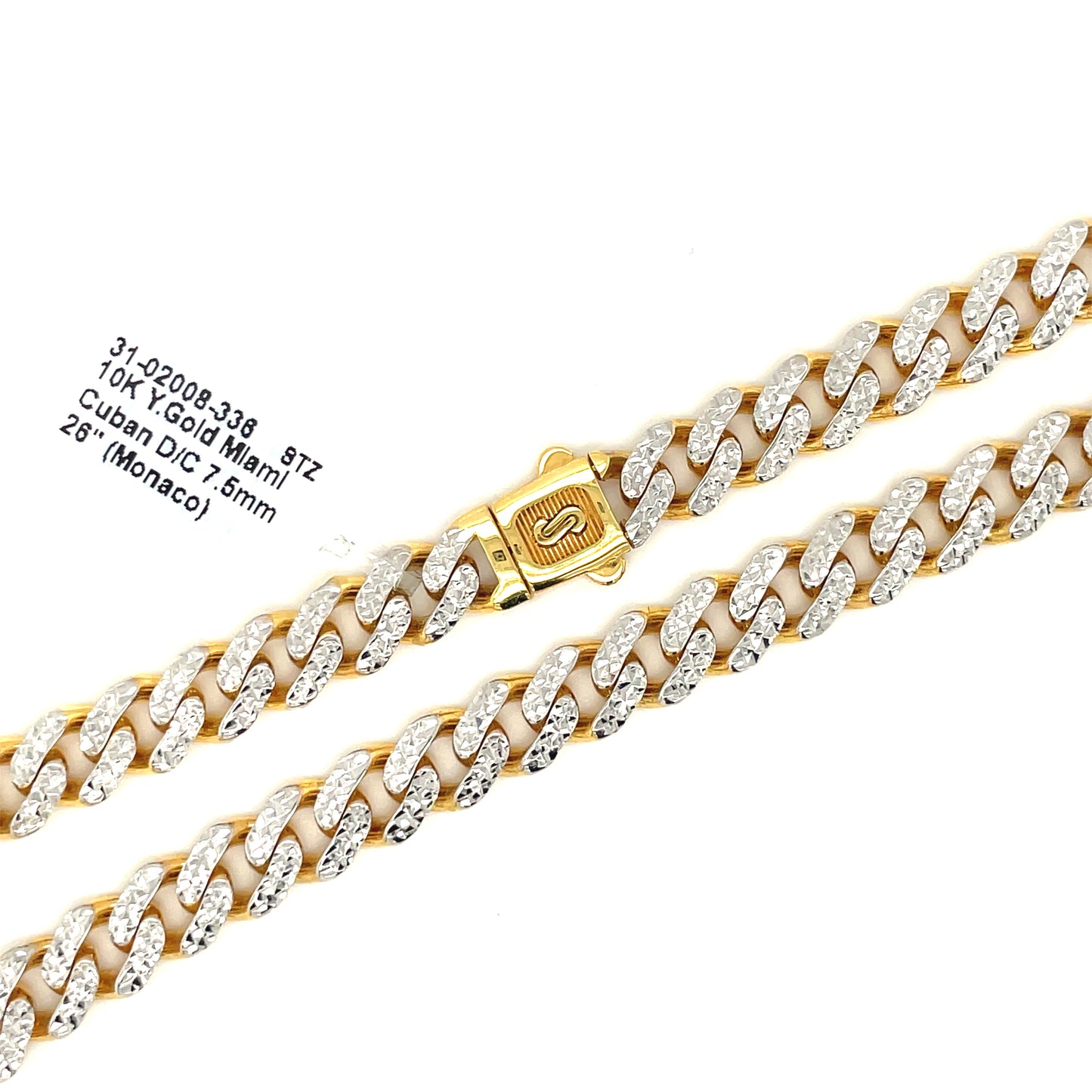 10K Gold Chains/Necklace