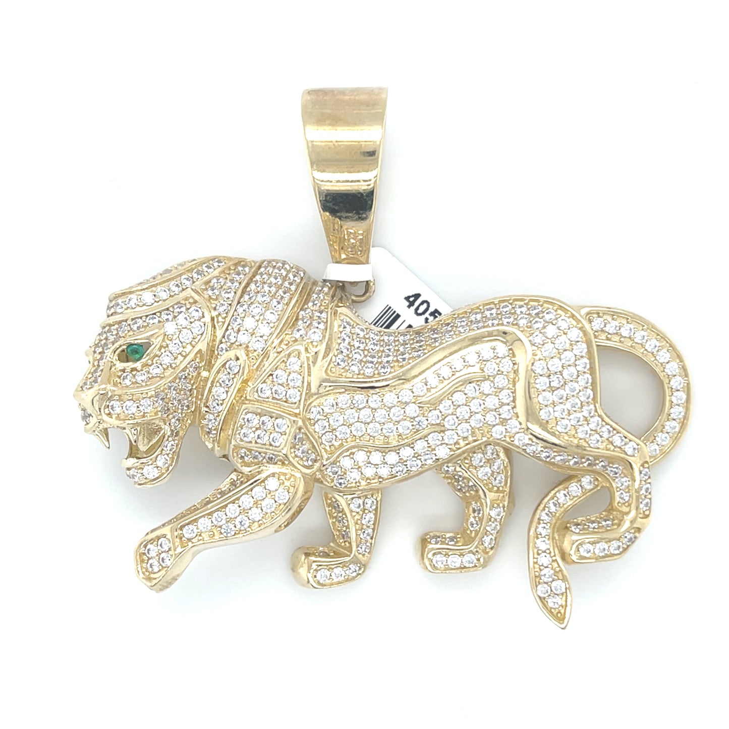 10K Gold Charms/Pendant