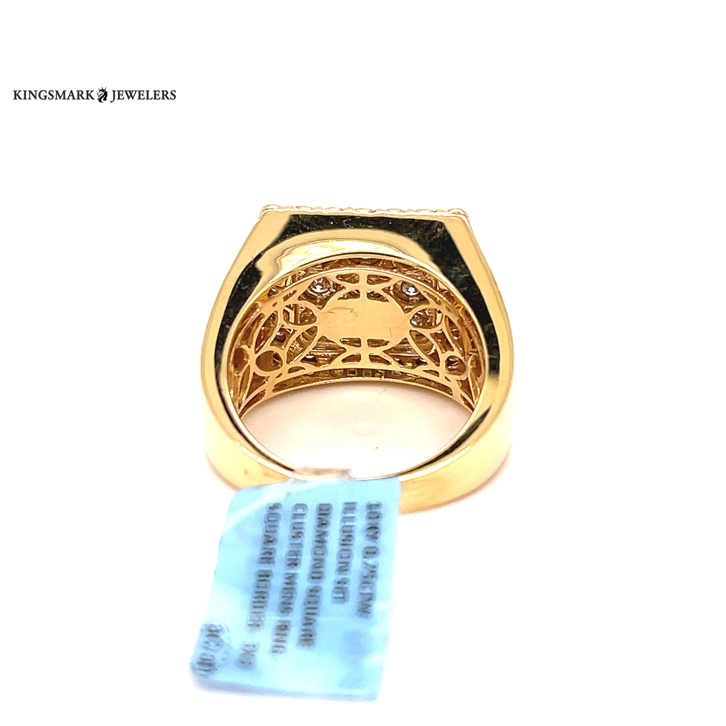 Diamond Rings - Men'