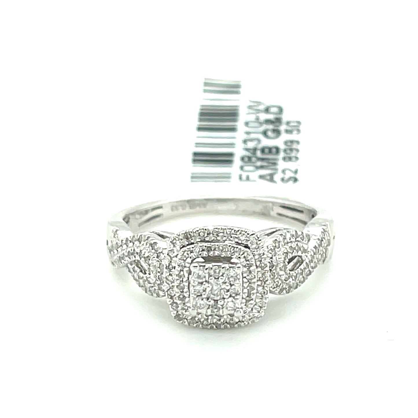 Diamond Rings - Women