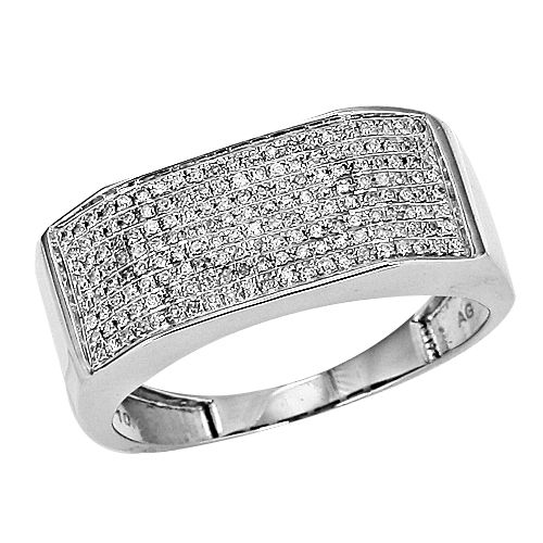 Diamond Rings - Men'