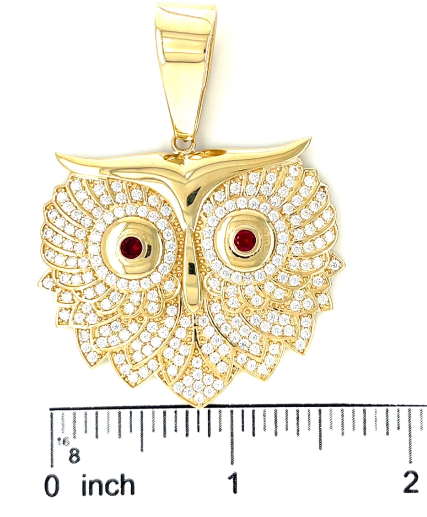 10K Gold Charms/Pendant