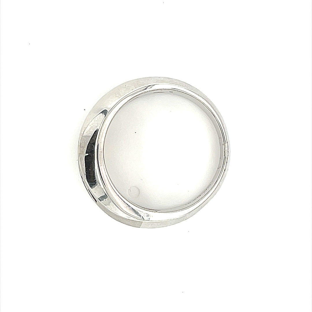 Diamond Wedding Bands - Men'