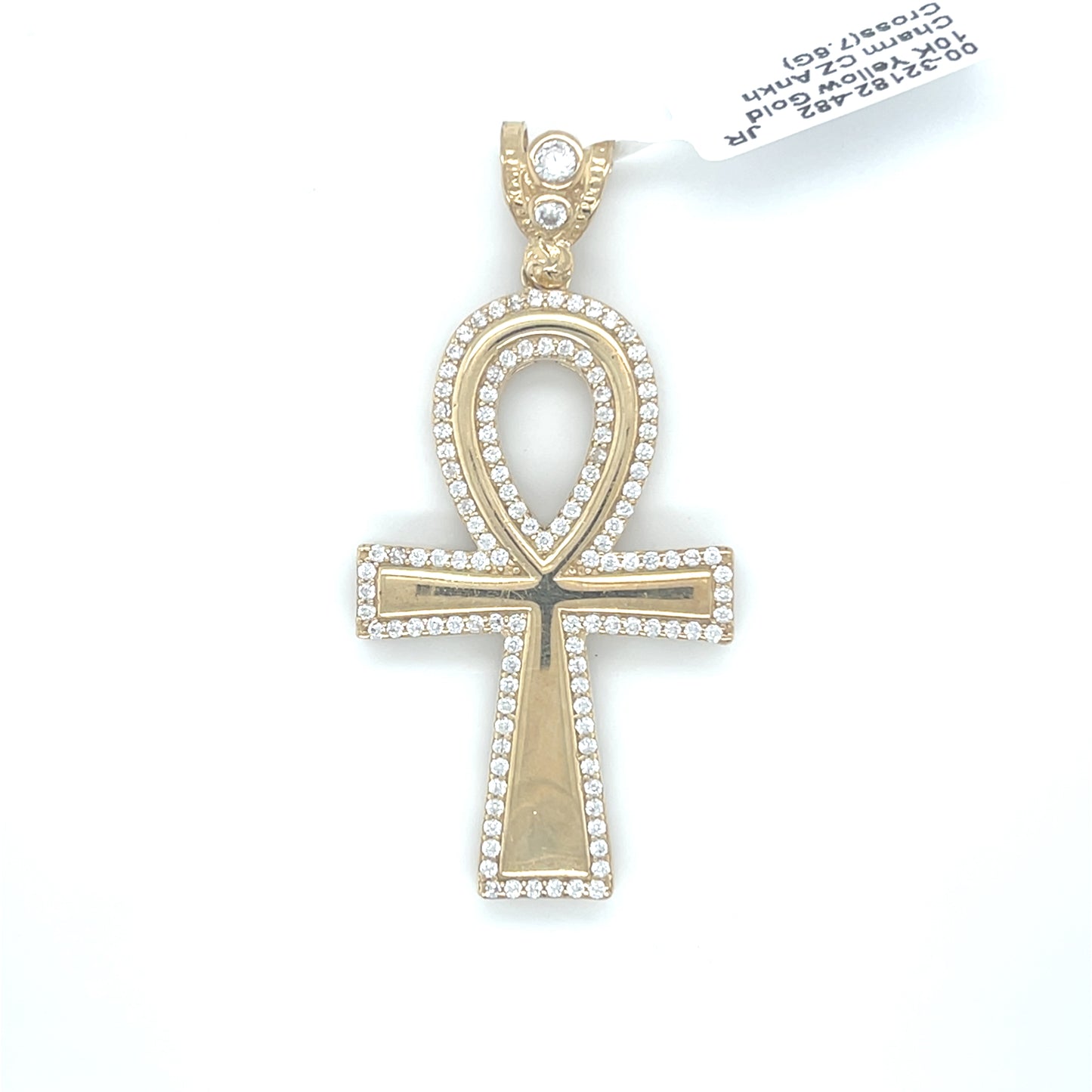 10K Gold Charms/Pendant