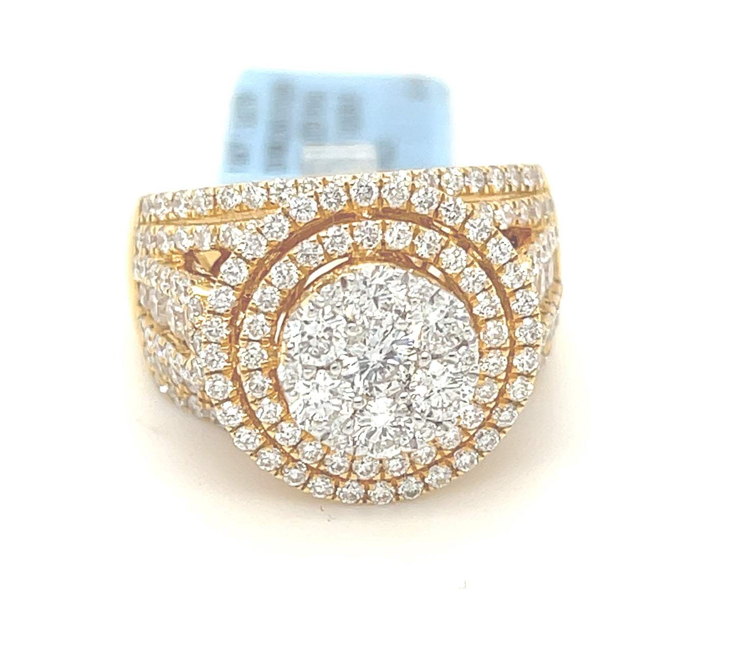 Diamond Rings - Women