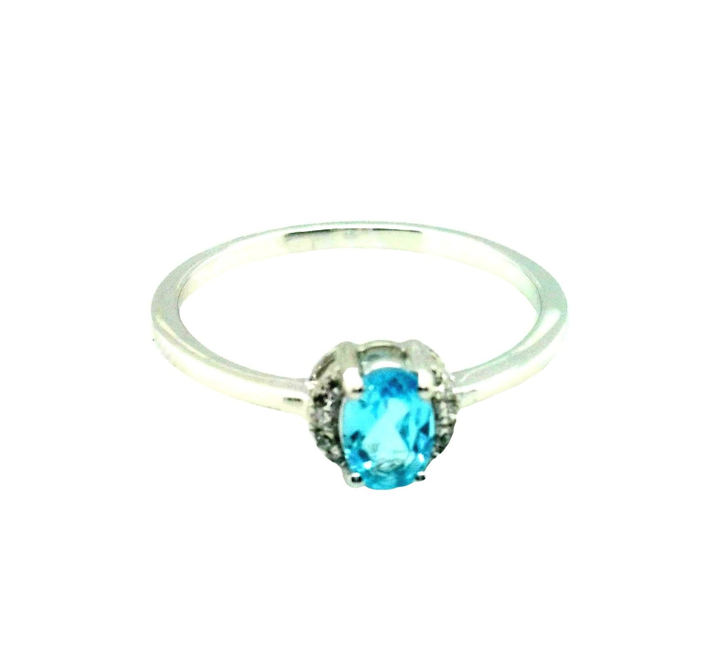 Colored Stone Rings - Women'