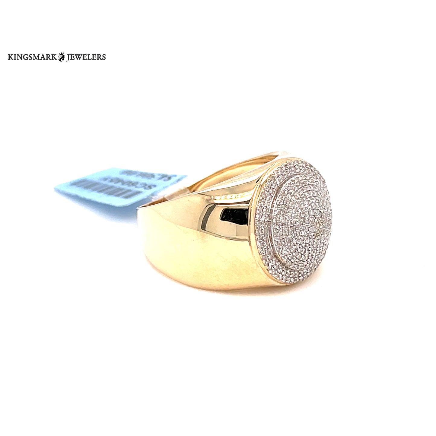 Diamond Rings - Men'