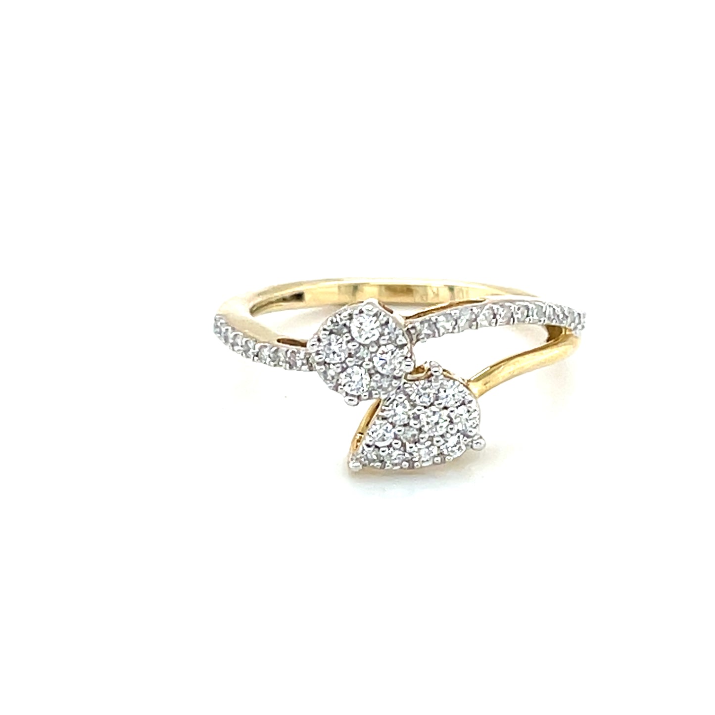 Diamond Rings - Women