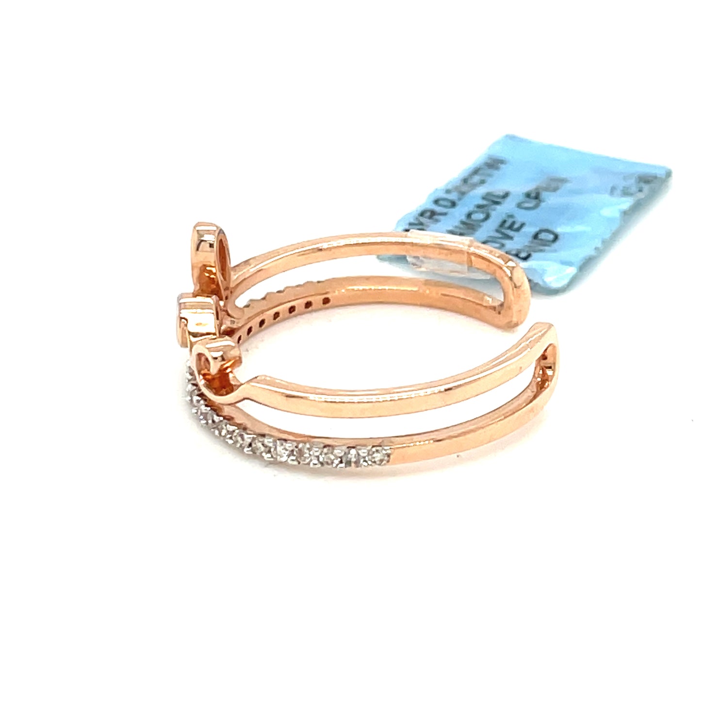 Diamond Rings - Women