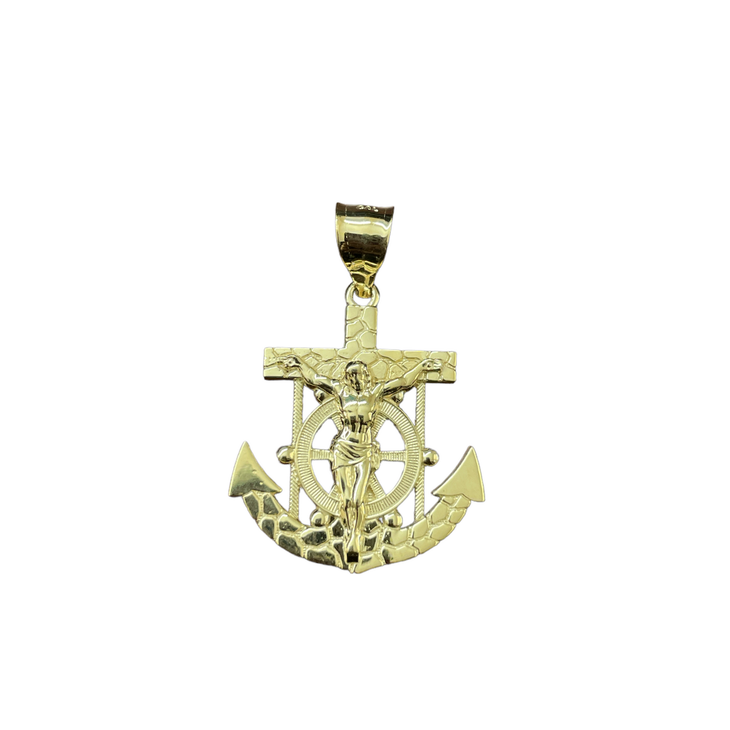 10K Gold Charms/Pendant