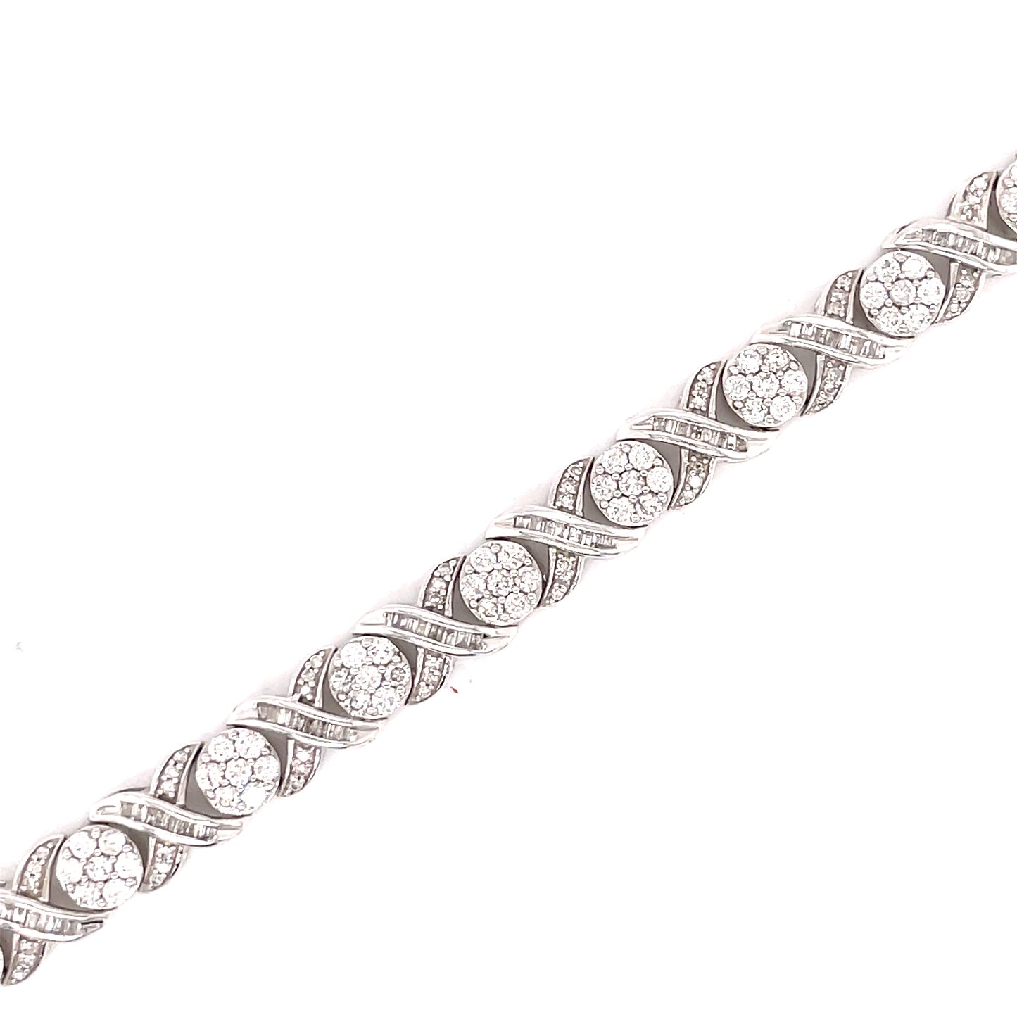Diamond Bracelet