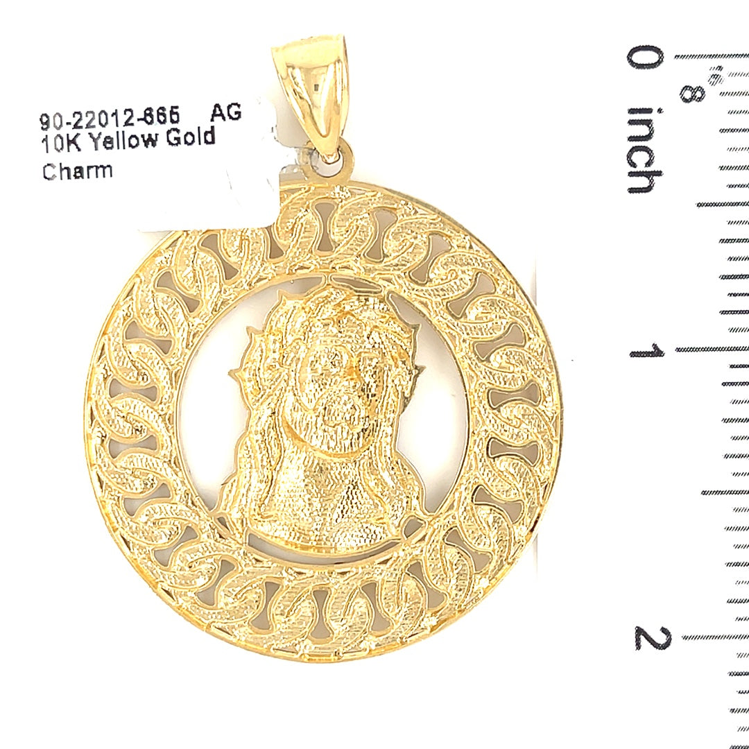 10K Gold Charms/Pendant