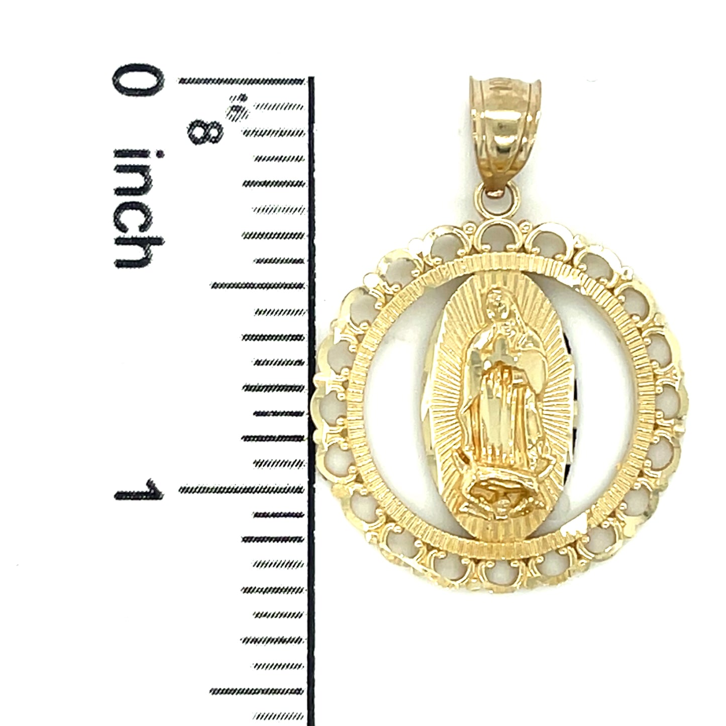 10K Gold Charms/Pendant