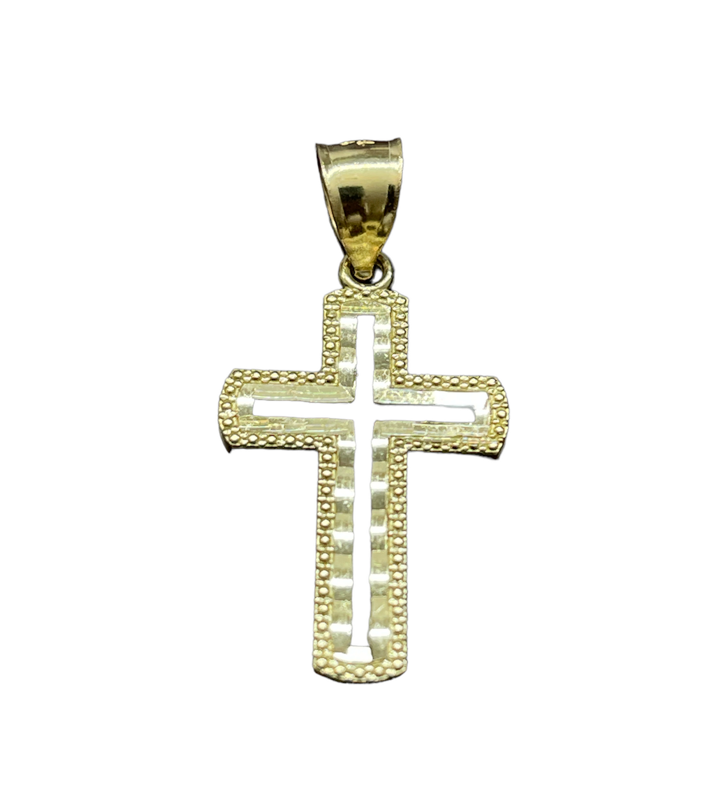 10K Gold Charms/Pendant