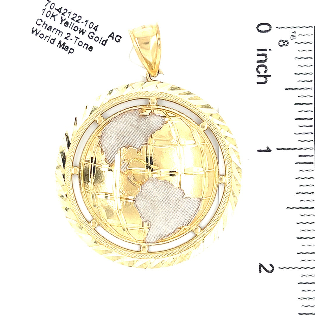 10K Gold Charms/Pendant