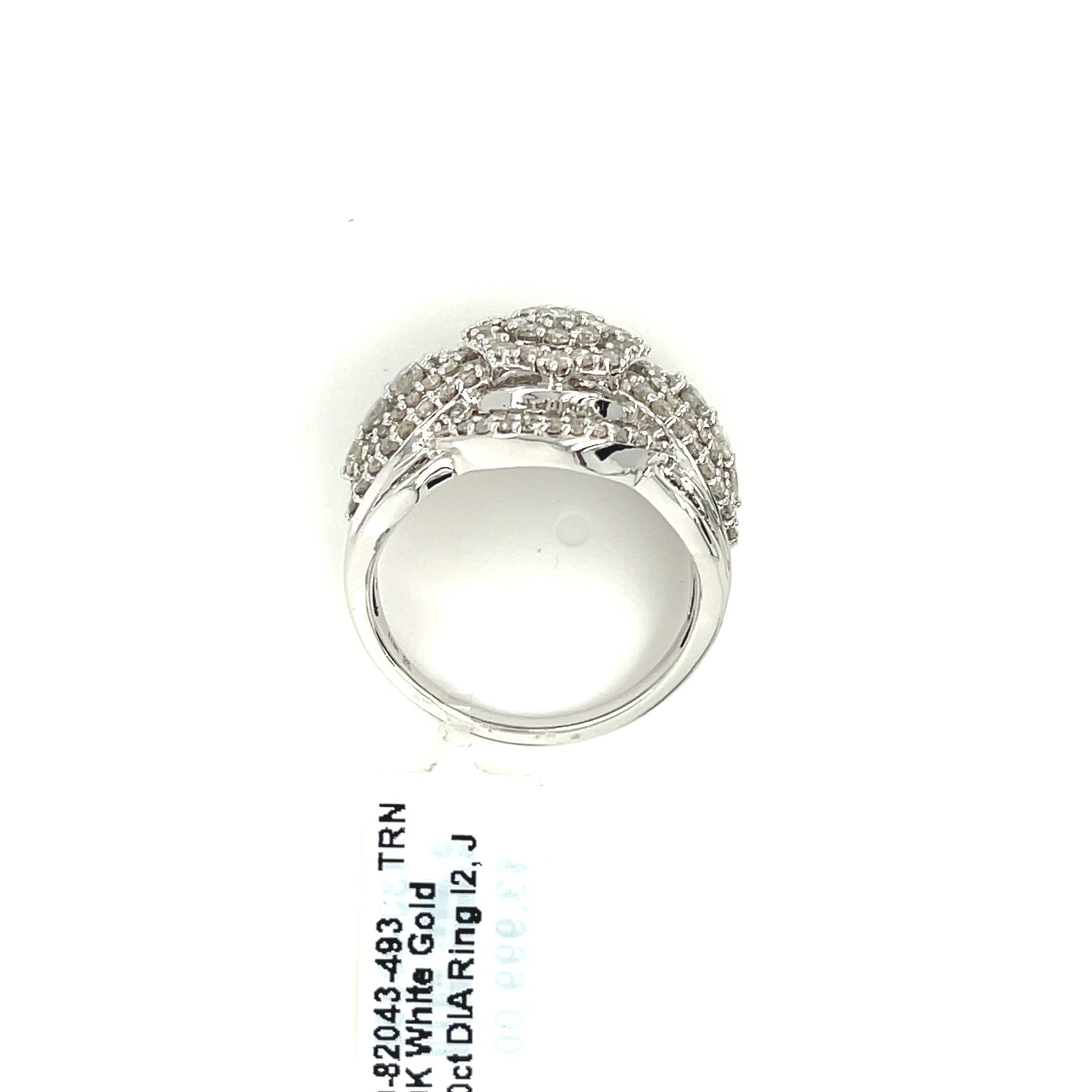 Diamond Rings - Women