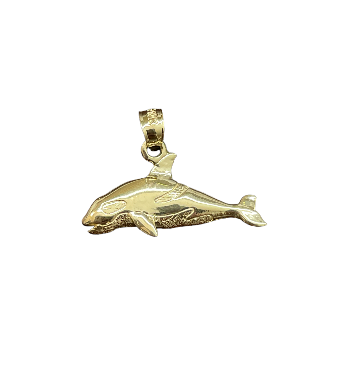 10K Gold Charms/Pendant