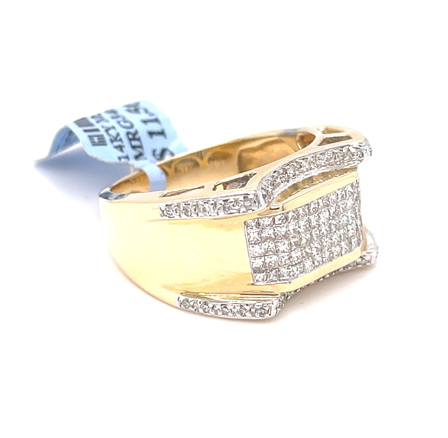 Diamond Rings - Men'