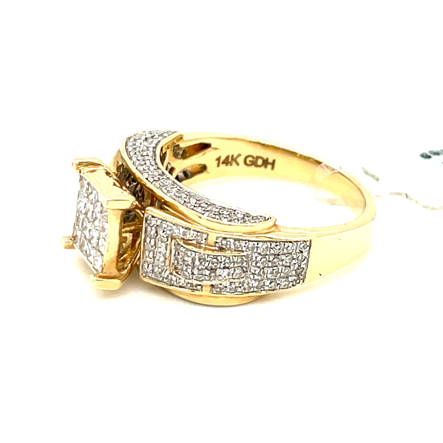 Diamond Rings - Women