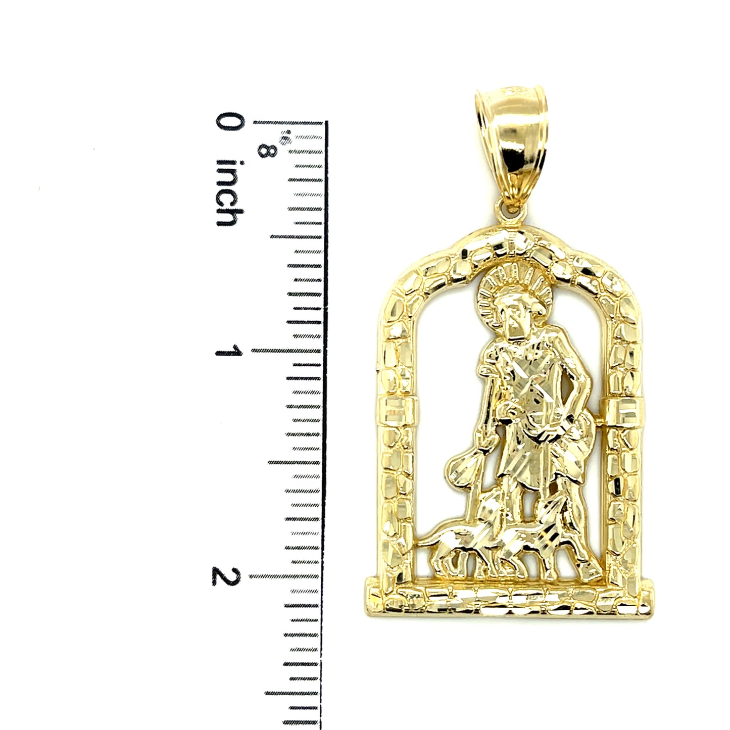 10K Gold Charms/Pendant