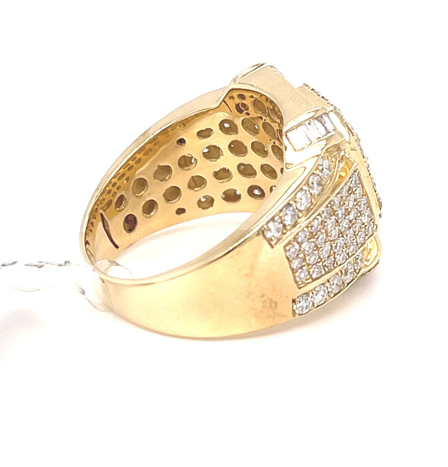 Diamond Rings - Men'