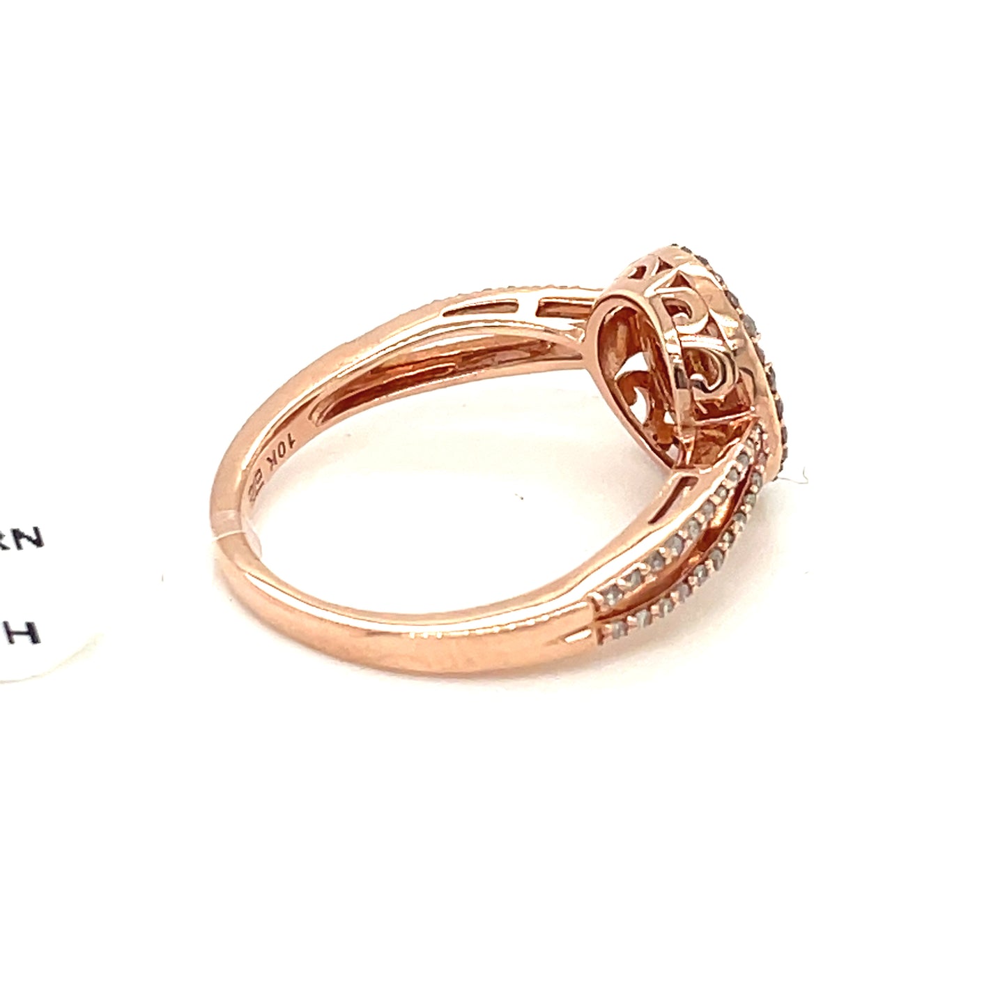 Diamond Rings - Women