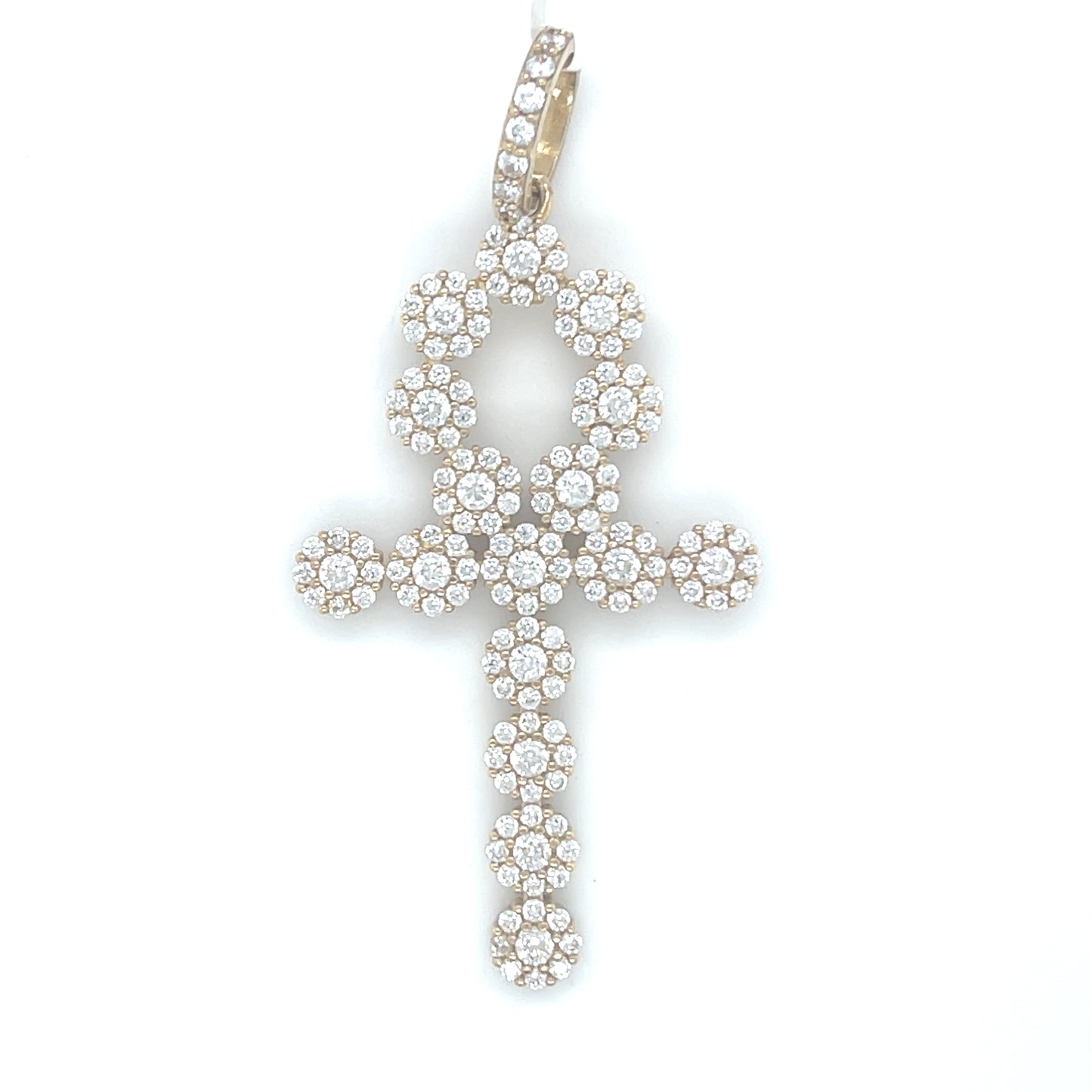 10K Gold Charms/Pendant