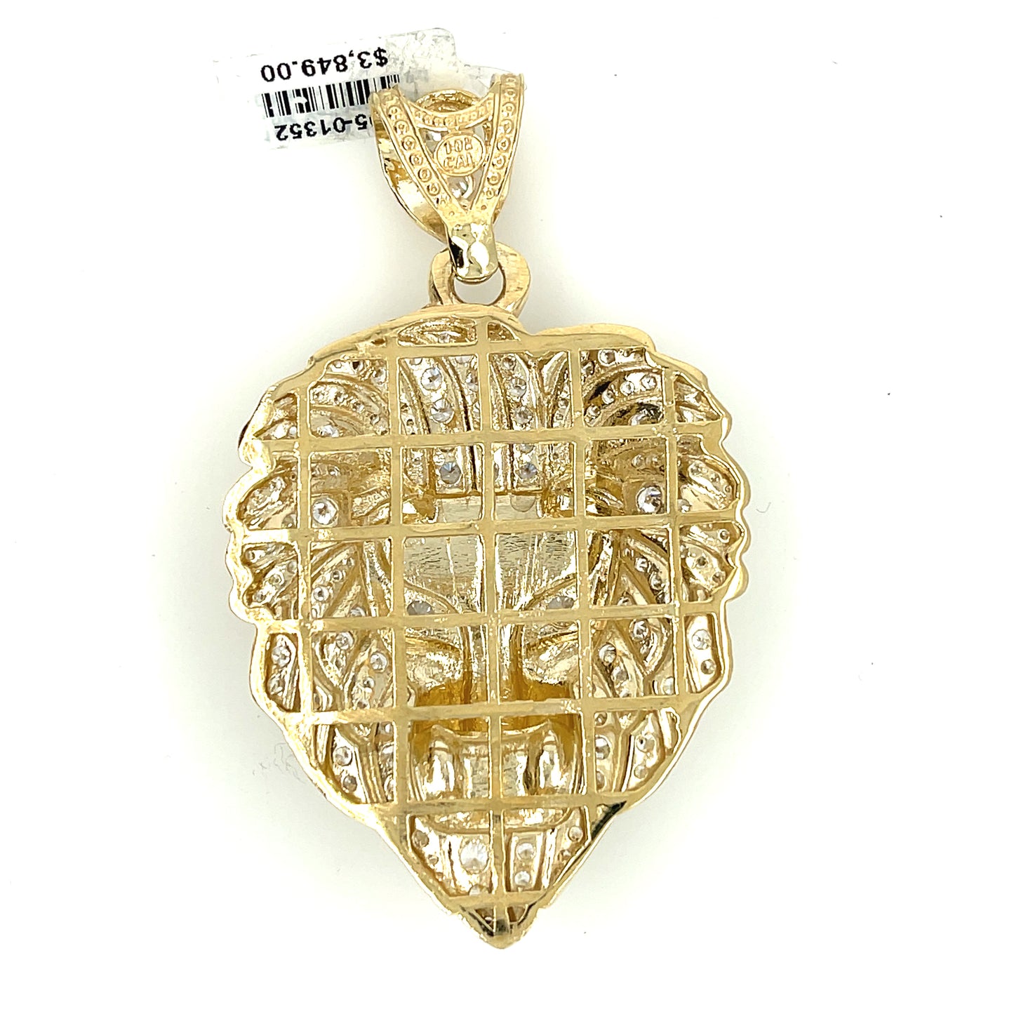 10K Gold Charms/Pendant