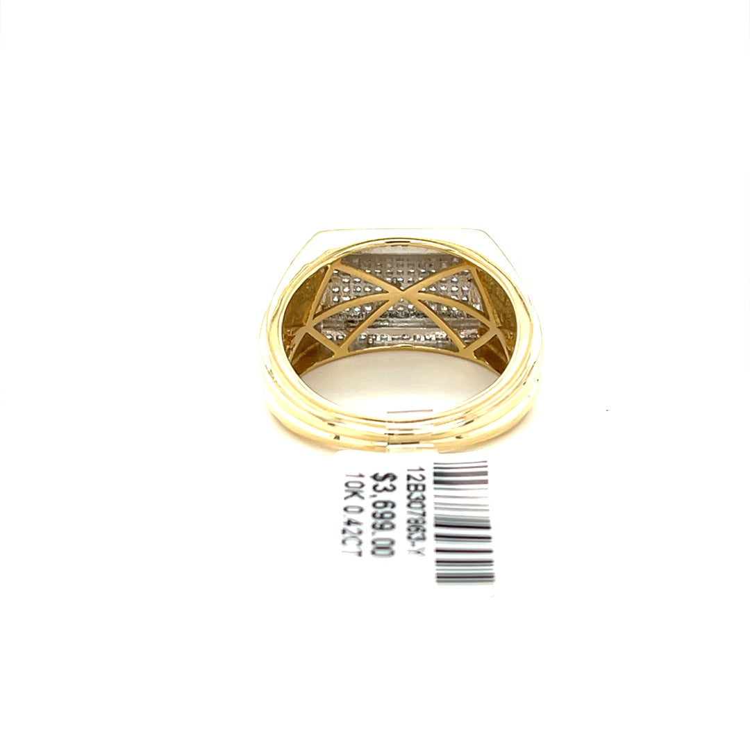 Diamond Rings - Men'