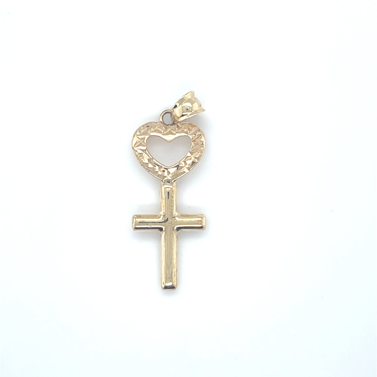 10K Charm