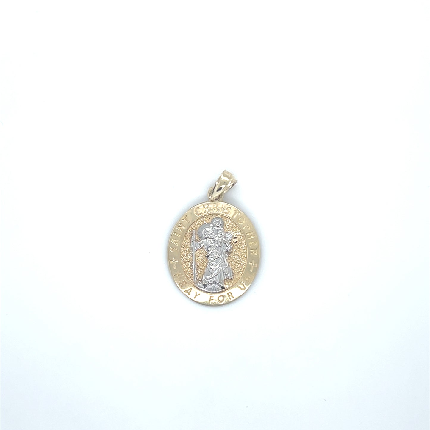 10K Gold Charms/Pendant