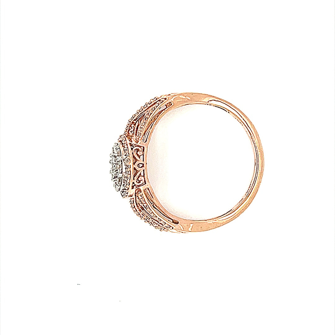 Diamond Rings - Women