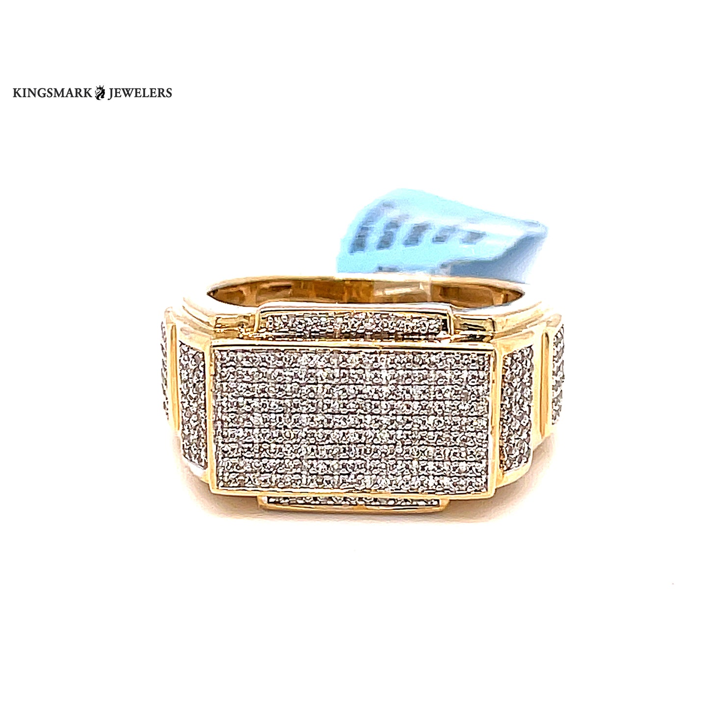 Diamond Rings - Men'