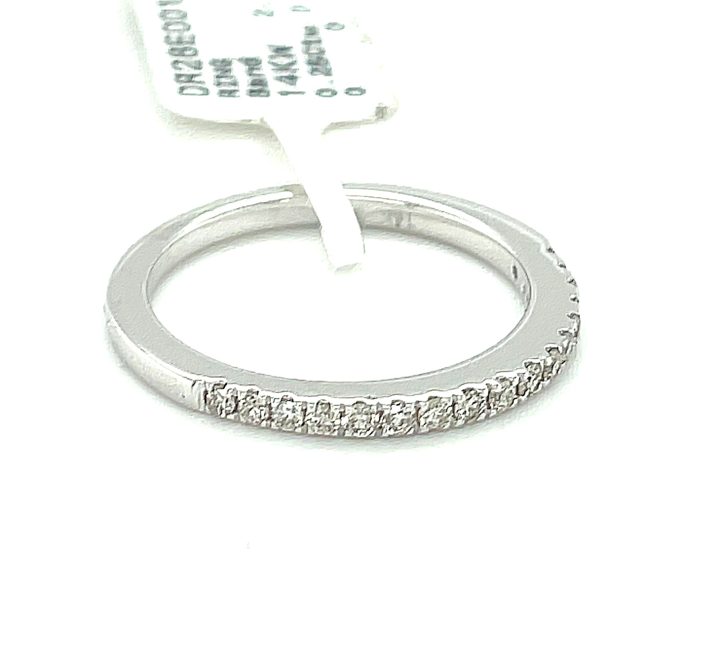 Diamond Wedding Bands - Women'