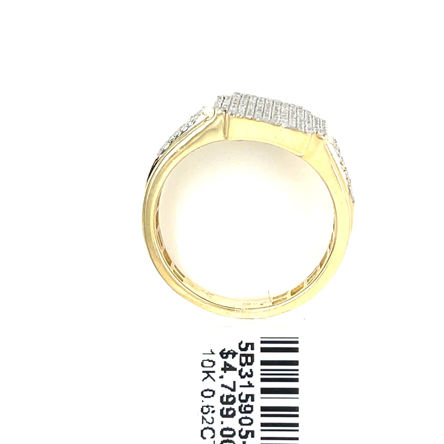 Diamond Rings - Men'