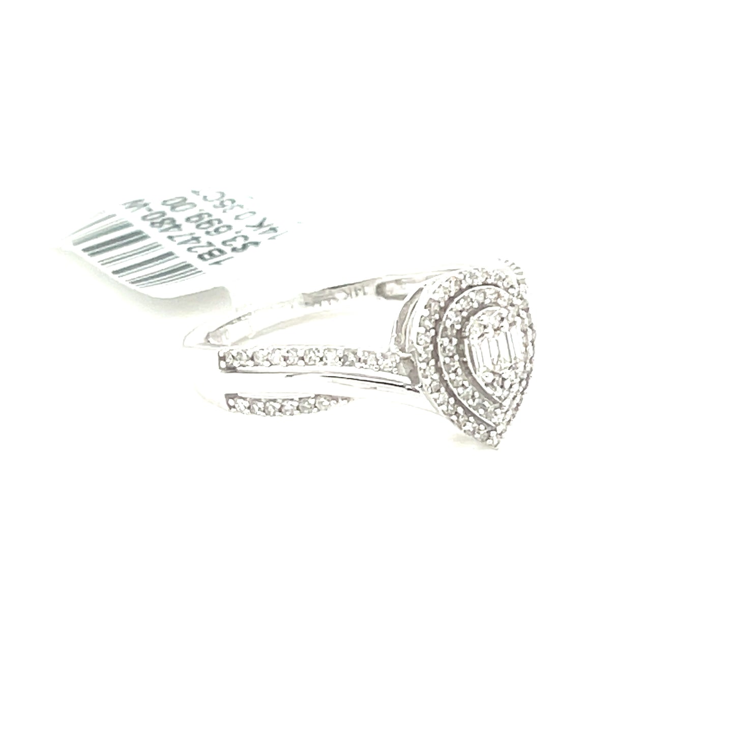 Diamond Rings - Women