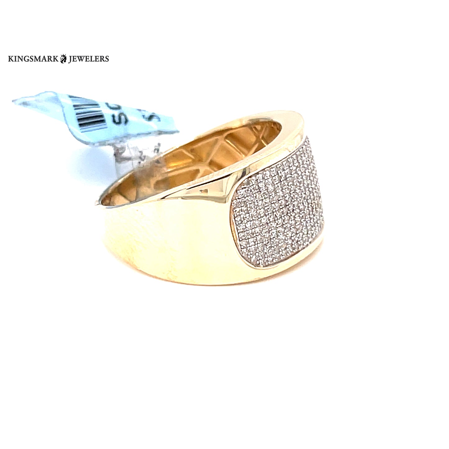 Diamond Rings - Men'