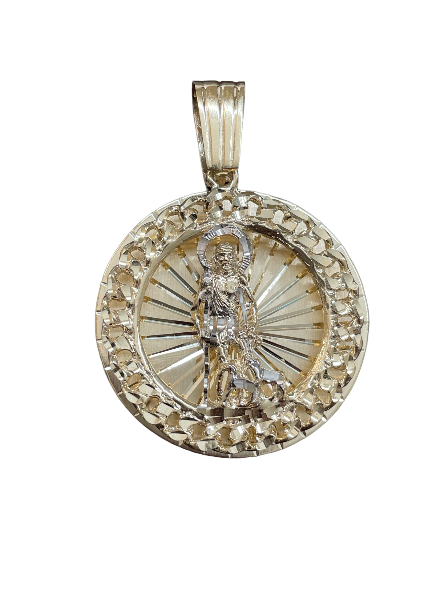 10K Gold Charms/Pendant