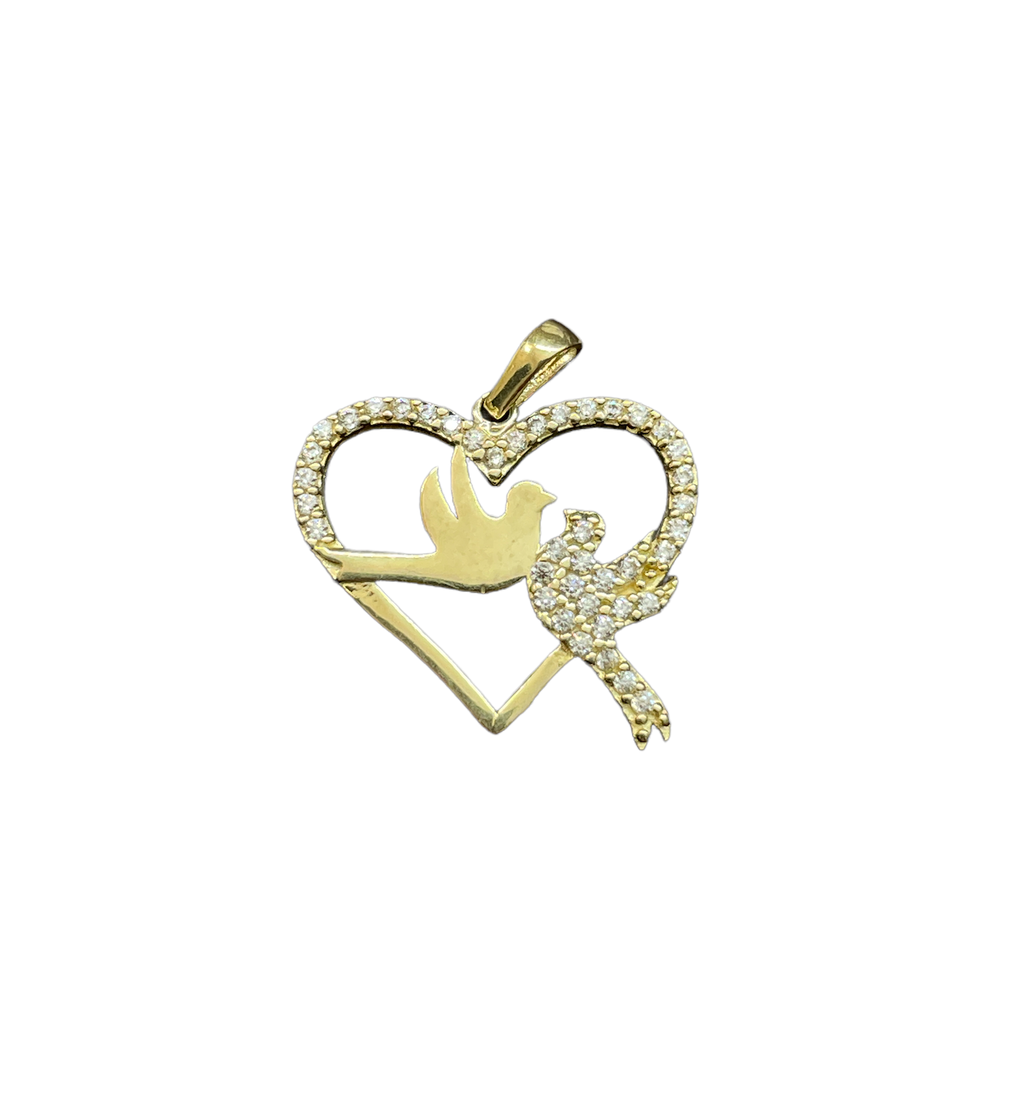 10K Gold Charms/Pendant