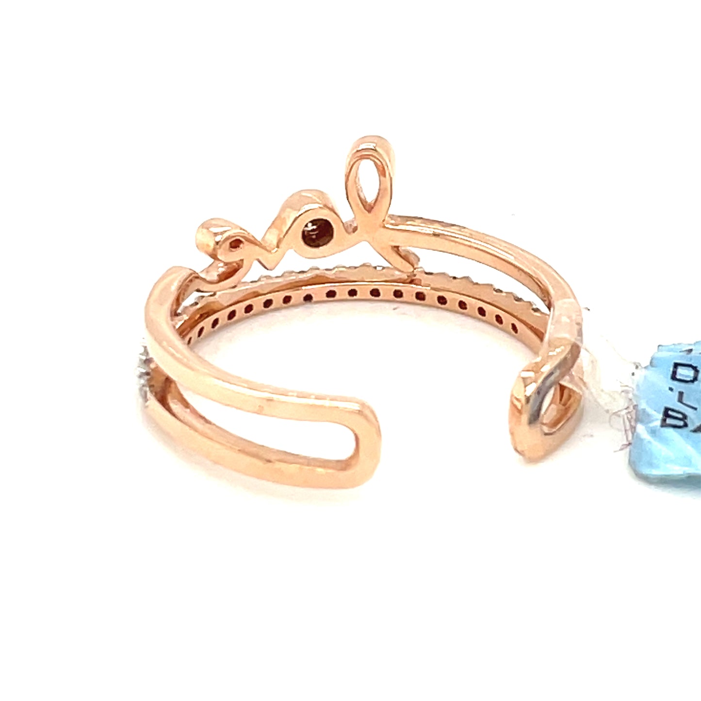 Diamond Rings - Women