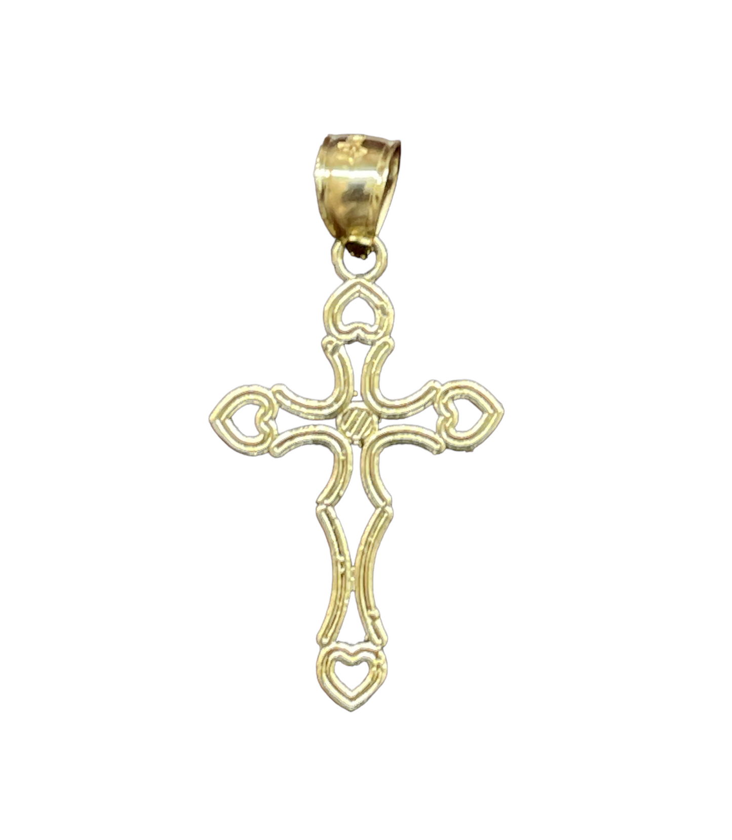 10K Gold Charms/Pendant
