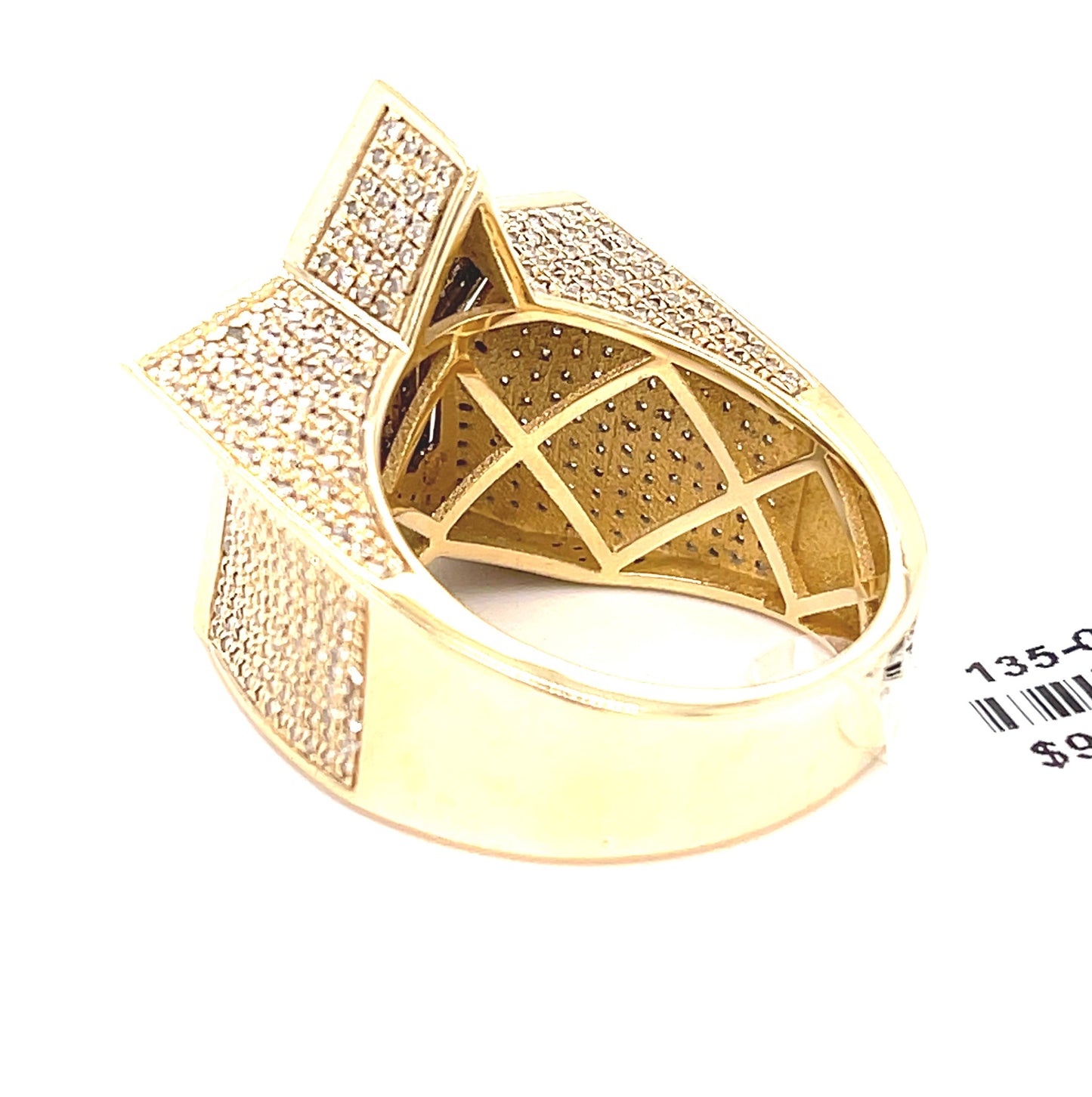 Diamond Rings - Men'