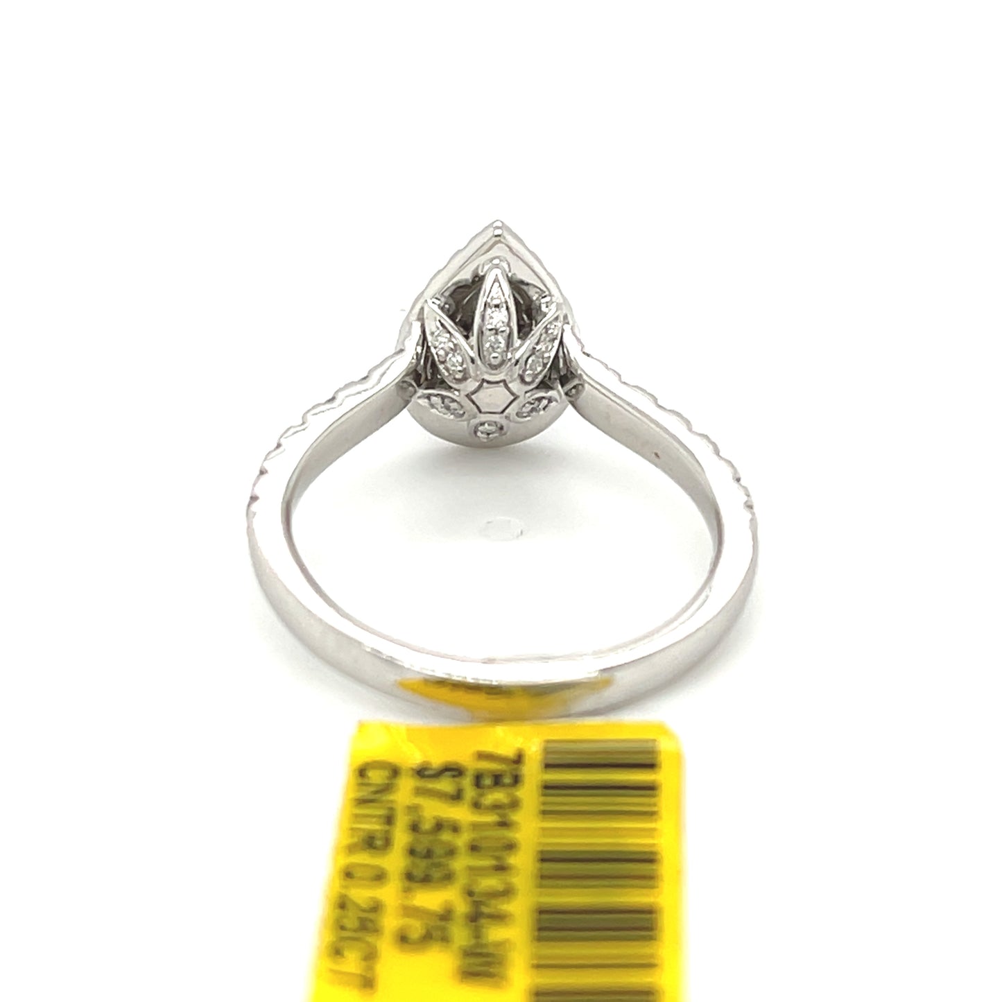 Diamond Rings - Women