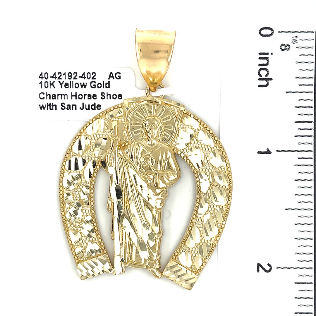 10K Gold Charms/Pendant