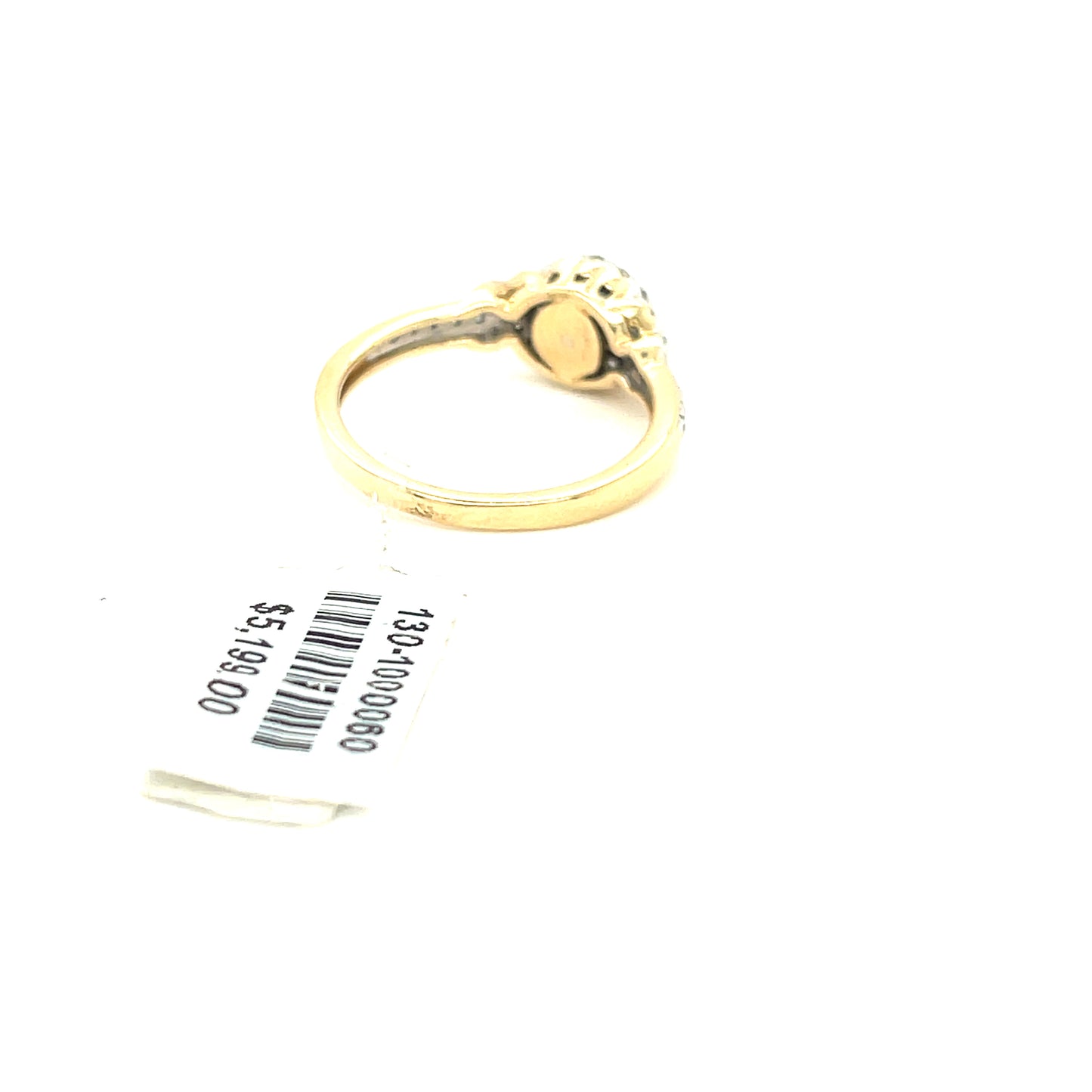 Diamond Rings - Women