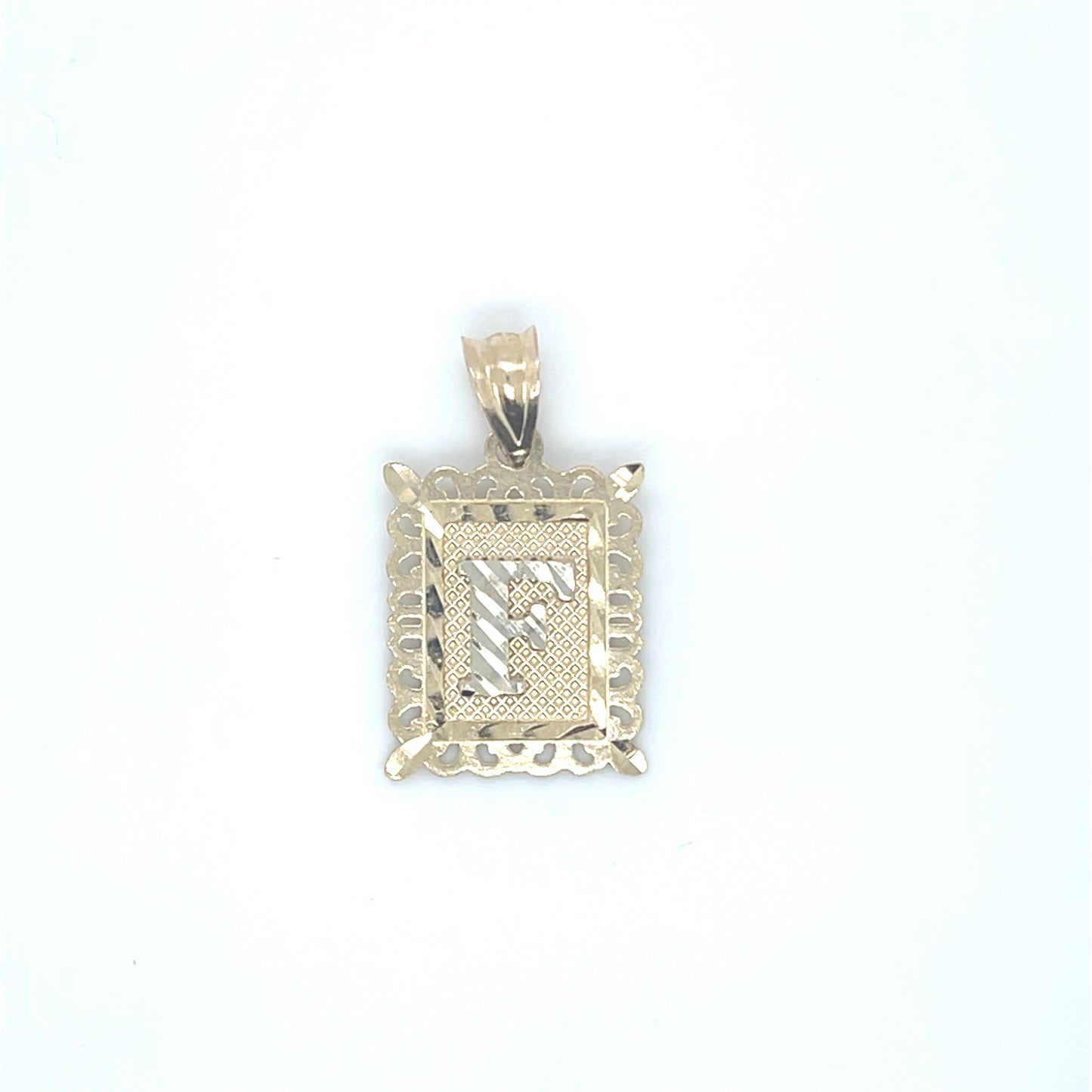 10K Gold Charms/Pendant
